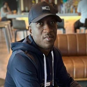 Meet your Posher, Aldwyn